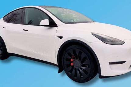 Tesla Model Y 74.000 km 34.900 &euro; Braunschweig 38100