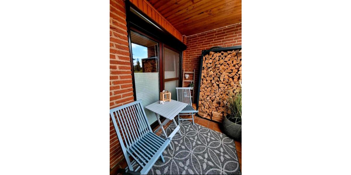 Maisonettenwohnung Wolfsburg Almke - 4 Zimmer, 91 m&sup2;, 219.000&euro; | Angebot:26834486