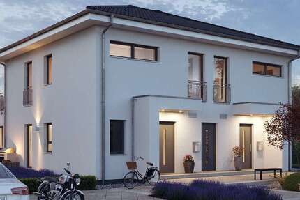 Haus zum Kaufen in Braunschweig 531.745 € 125 m² 5 zimmer