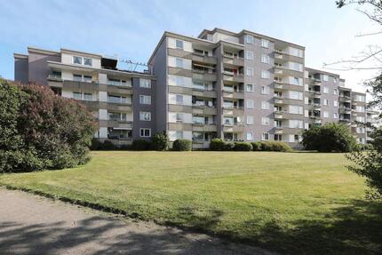 Wohnung Wolfsburg Detmerode - 3 Zimmer, 71 m&sup2;, 465&euro; | Angebot:25902988