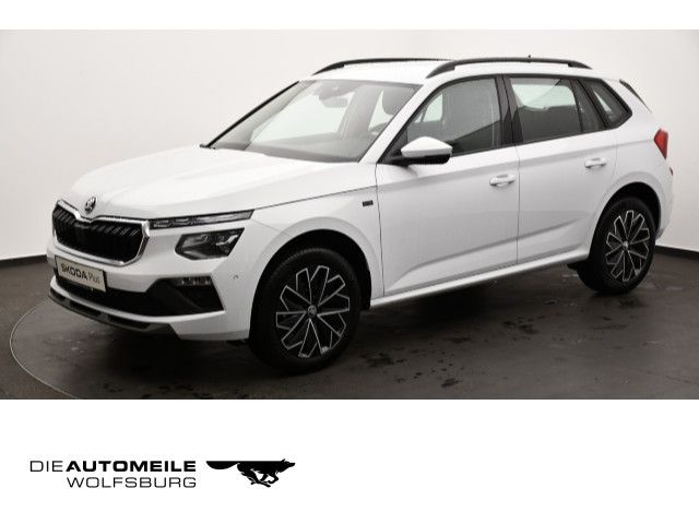 Skoda Kamiq 6.583 km 22.790 € Wolfsburg 38440