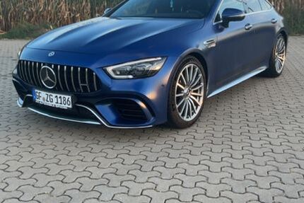Mercedes-Benz AMG GT 69.000 km 89.000 &euro; Meinersen 38536