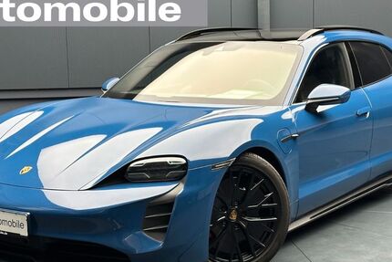 Porsche Taycan 93.000 km 71.890 &euro; Helmstedt 38350