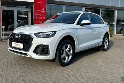 Audi Q5 49.850 km 36.470 &euro; Helmstedt 38350