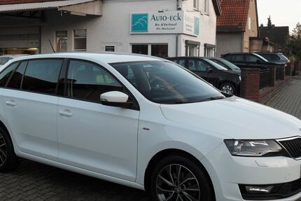 Skoda Rapid 70.000 km 12.980 &euro; Wolfsburg 38446