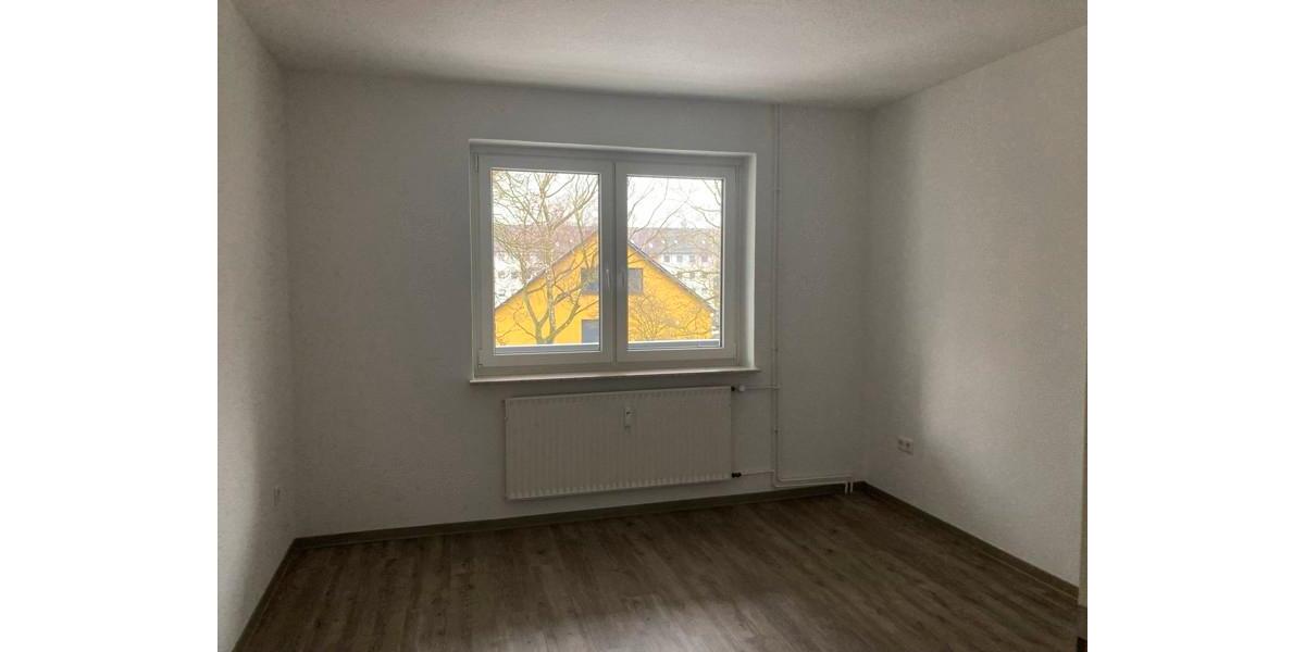 Erdgeschoßwohnung Braunschweig Heidberg-Melverode - 2.5 Zimmer, 65 m&sup2;, 663&euro; | Angebot:26246301
