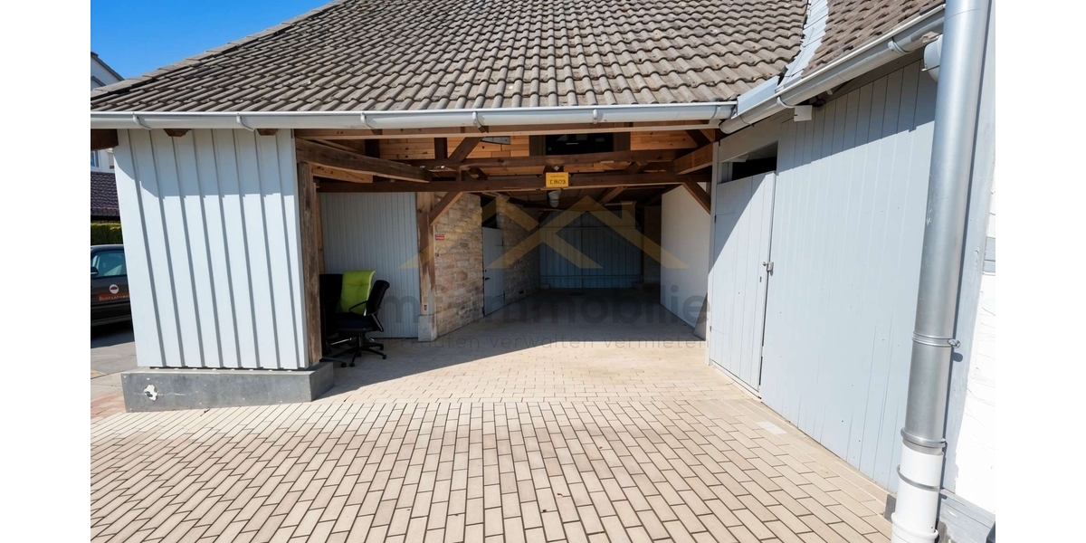 Mehrfamilenhaus mit 5 Wohnungen, mit Potenzial zur Aufteilung - Mehrfamilienhaus, Wohnhaus Lehre Helmstedt | Angebot:23765425