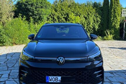 VW Tiguan 9.500 km 45.800 &euro; Wolfsburg 38446
