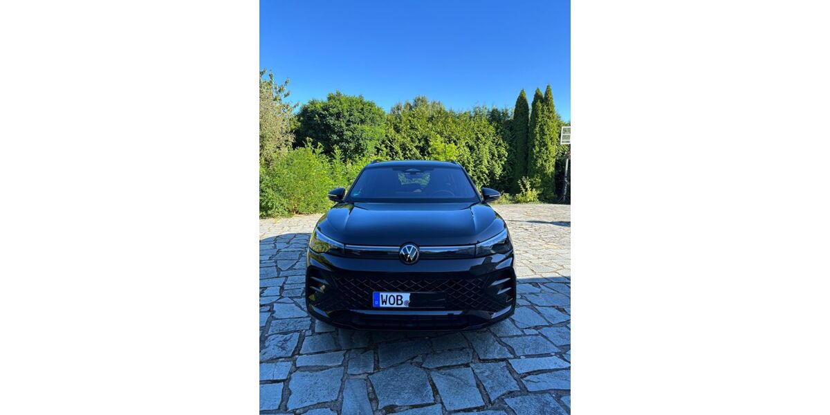VW Tiguan 9.500 km 45.800 &euro; Wolfsburg 38446