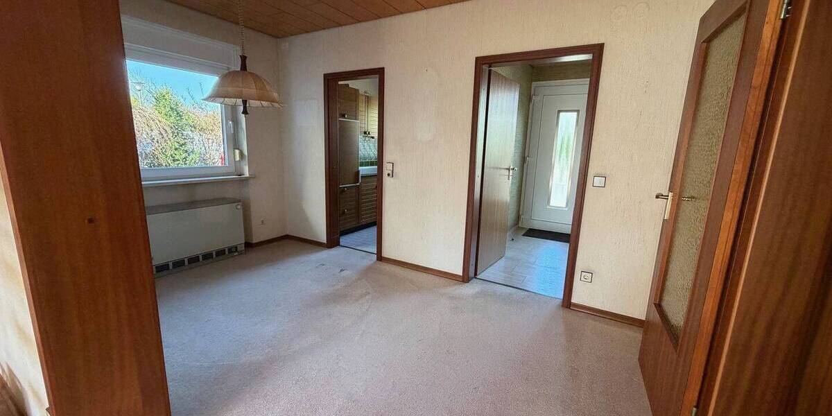 Mehrfamilienhaus, Wohnhaus Wolfsburg Mörse - 6 Zimmer, 150 m&sup2;, 319.000&euro; | Angebot:26260883