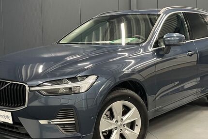 Volvo XC60 33.000 km 40.890 € Helmstedt 38350