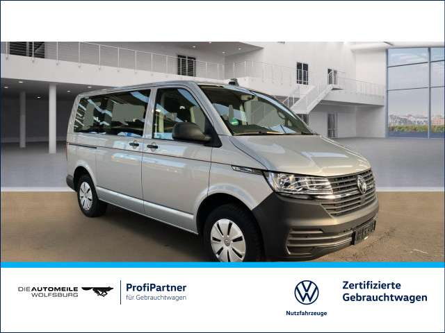 T6.1 Caravelle