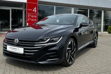 VW Arteon 33.000 km 34.470 &euro; Helmstedt 38350