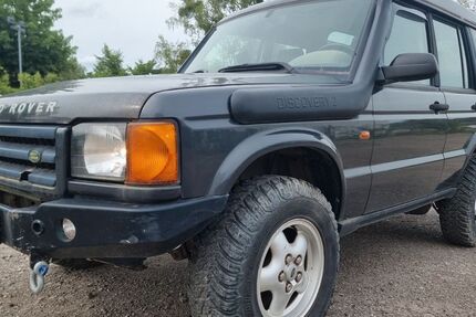 Land Rover Discovery 273.102 km 5.745 &euro; Wolfsburg 38446