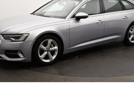 Audi A6 57.500 km 39.690 &euro; Wolfsburg 38440