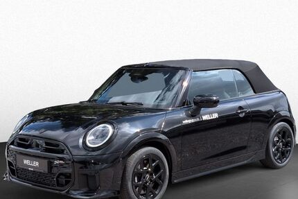 Mini Cooper Cabrio 1.502 km 35.900 &euro; Braunschweig 38112