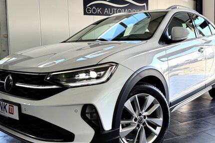 VW Taigo 72.000 km 16.490 &euro; Helmstedt 38350