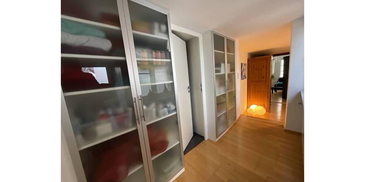 Reihenmittelhaus Braunschweig Innenstadt - 4 Zimmer, 125 m&sup2;, 375.000&euro; | Angebot:26474863