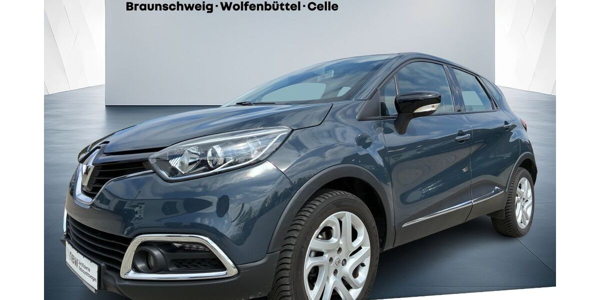 Renault Captur 79.000 km 10.690 &euro; Braunschweig 38112