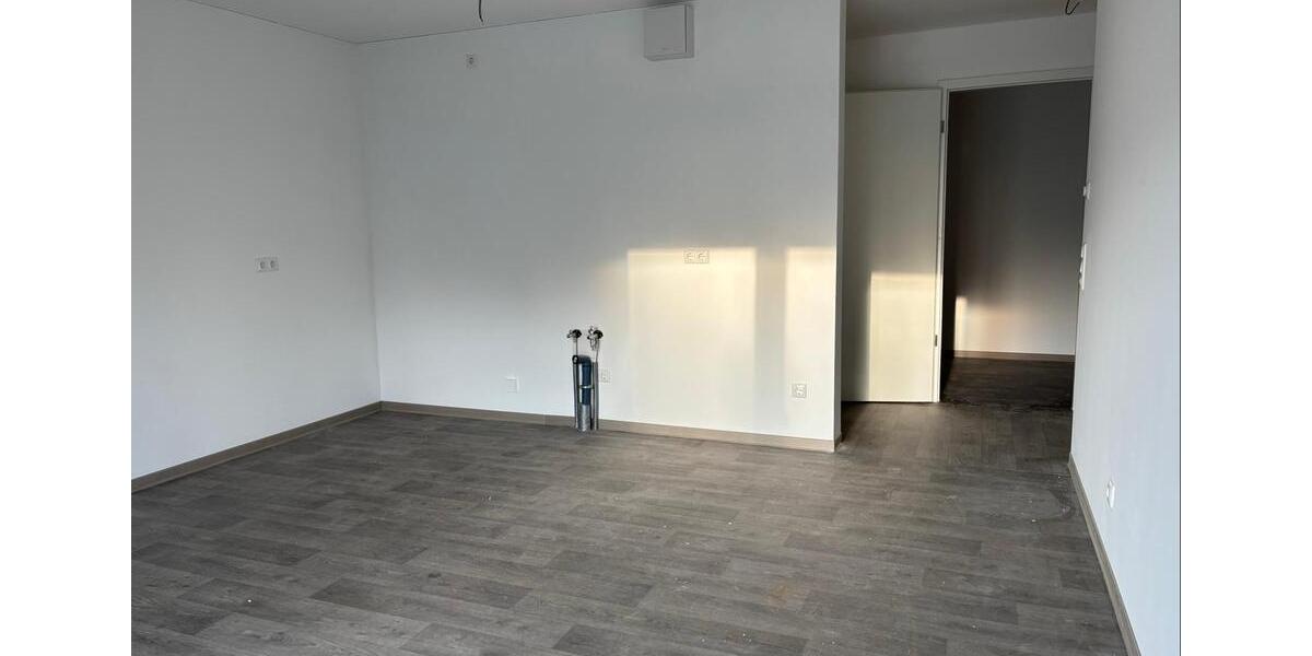 2 Zimmer Neubauwohnungen zur Miete Wolfsburg - WBS erforderlich 2 zimmer