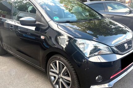 Seat Mii 111.883 km 6.299 &euro; Königslutter 38154