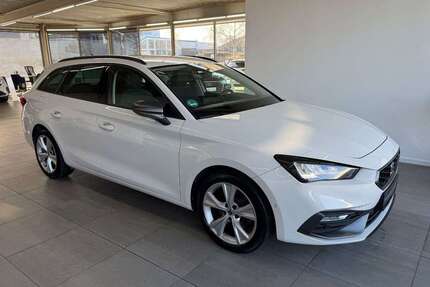 Seat Leon 116.000 km 16.790 &euro; Braunschweig 38116