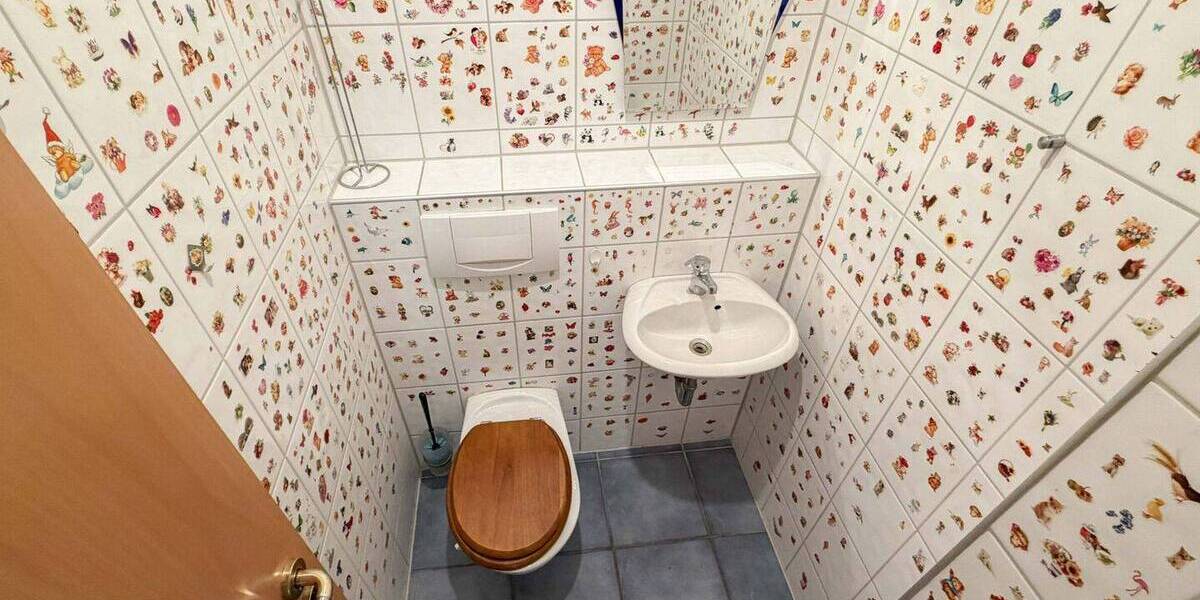 Etagenwohnung Braunschweig Weststadt - 4 Zimmer, 93 m&sup2;, 165.000&euro; | Angebot:26392028