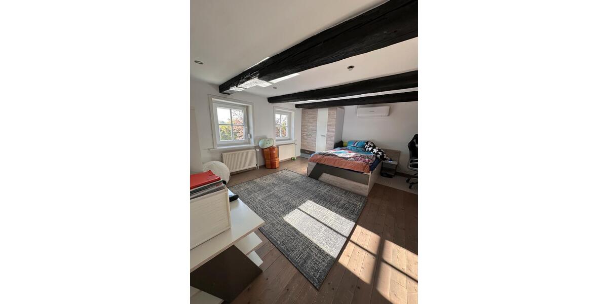 Einfamilienhaus Wolfsburg Alt-Wolfsburg - 7 Zimmer, 210 m&sup2;, 450.000&euro; | Angebot:26536543