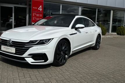 VW Arteon 76.181 km 25.970 &euro; Helmstedt 38350