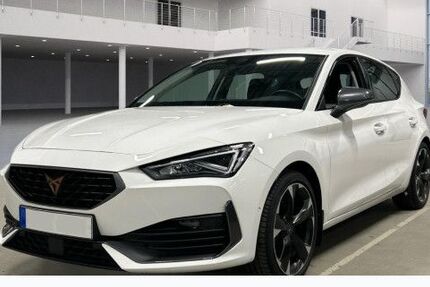 Cupra Leon 18.358 km 24.690 € Wolfsburg 38440