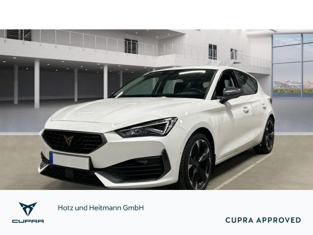 Cupra Leon 18.358 km 24.690 € Wolfsburg 38440