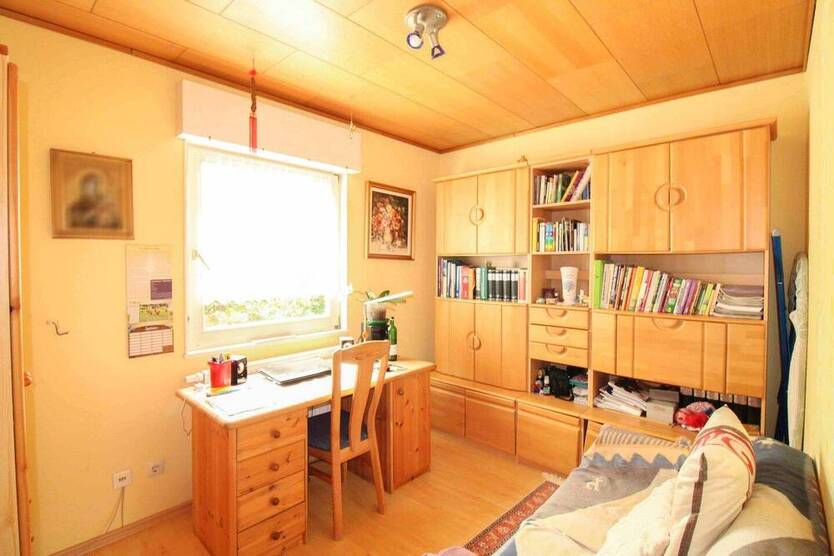 Familienfreundliches Okalhaus mit vielen Möglichkeiten in Volkmarsdorf