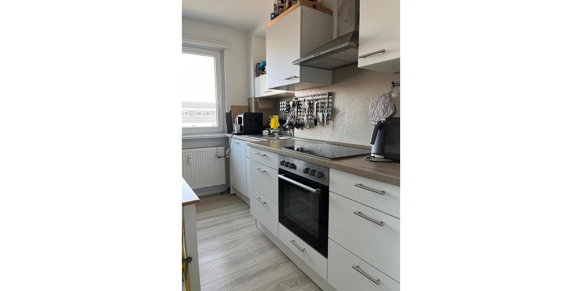 Etagenwohnung Braunschweig Östliches Ringgebiet - 3 Zimmer, 65 m&sup2;, 215.000&euro; | Angebot:24707169