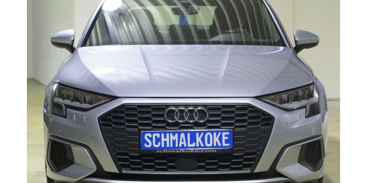 Audi A3 58.600 km 20.750 &euro; Braunschweig 38112