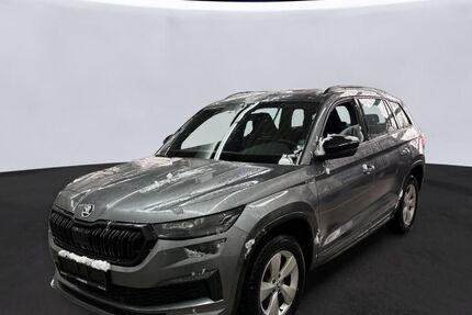 Skoda Kodiaq 195.285 km 22.990 &euro; Braunschweig 38122