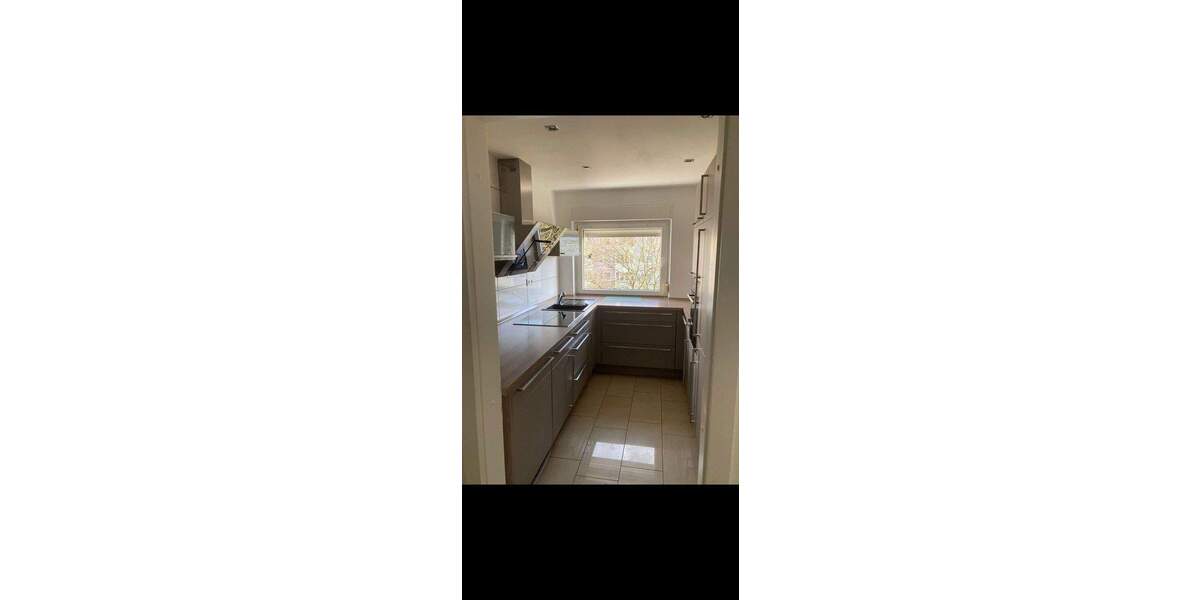 Etagenwohnung Wolfsburg Westhagen - 3 Zimmer, 83 m&sup2;, 215.000&euro; | Angebot:25760444