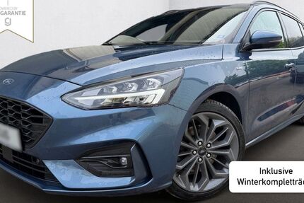 Ford Focus 66.994 km 16.590 &euro; Helmstedt 38350