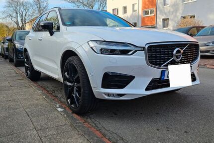 Volvo XC60 67.200 km 36.600 &euro; Braunschweig 38124