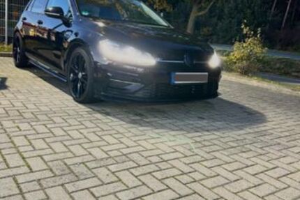 VW Golf 133.000 km 17.790 &euro; Velpke 38458