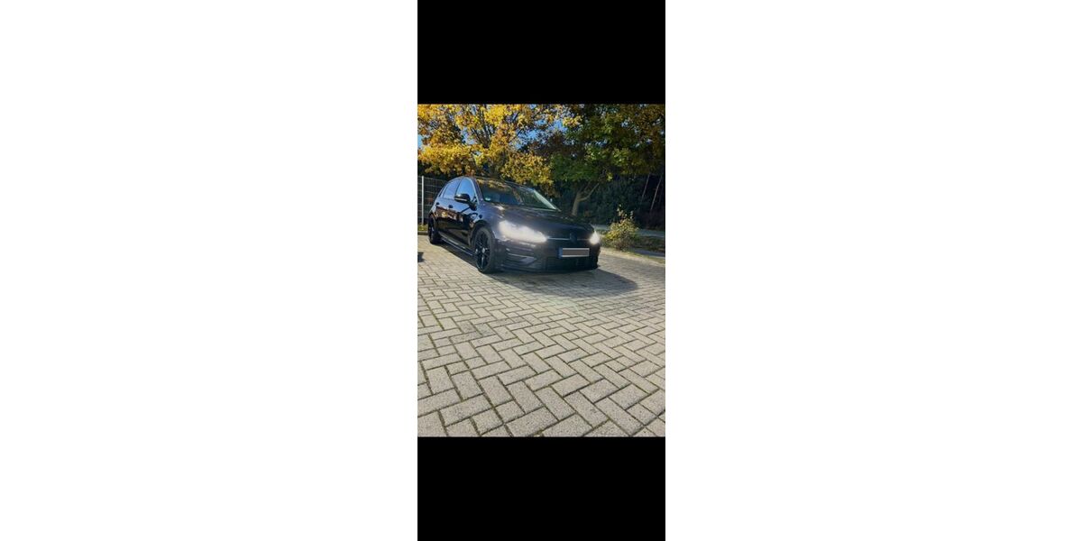 VW Golf 133.000 km 17.790 &euro; Velpke 38458