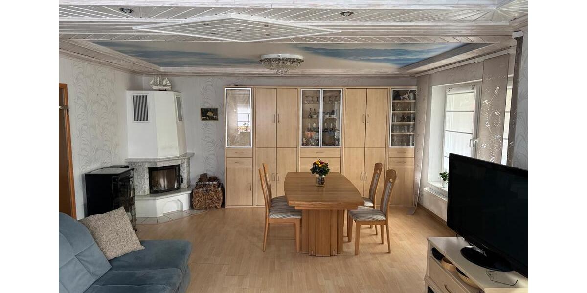 Doppelhaushälfte Weyhausen - 10 Zimmer, 155 m&sup2;, 315.000&euro; | Angebot:26962822