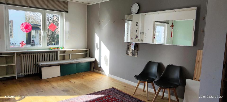 Doppelhaushälfte Braunschweig Heidberg-Melverode - 5 Zimmer, 120 m&sup2;, 1.400&euro; | Angebot:25637640