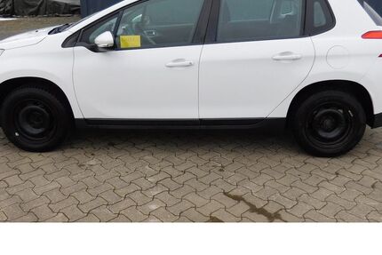 Peugeot 2008 144.600 km 4.990 &euro; Vordorf 38533