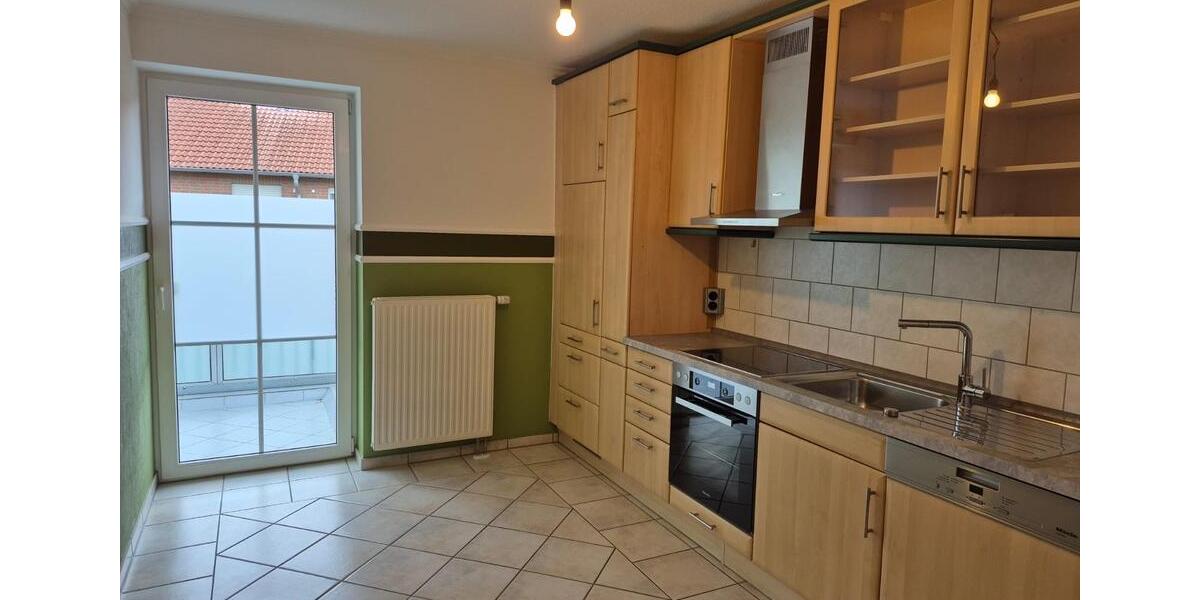 Maisonettenwohnung Wolfsburg Almke - 5 Zimmer, 127 m&sup2;, 280.000&euro; | Angebot:26169042