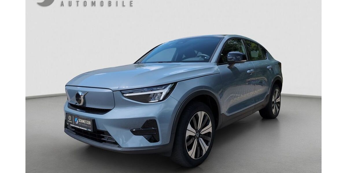 Volvo C40 41.922 km 33.590 &euro; Braunschweig 38114