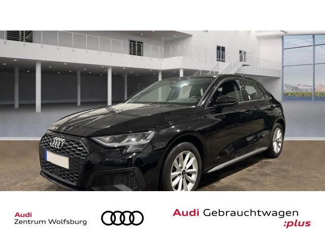 Audi A3 45.062 km 22.490 &euro; Wolfsburg 38440