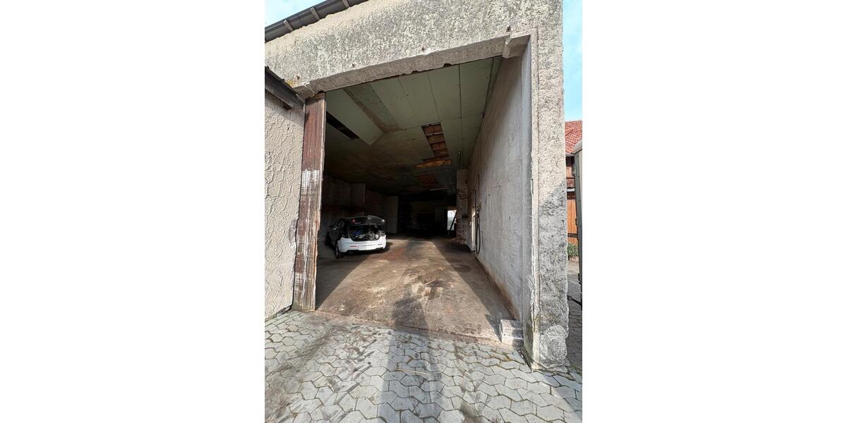 Gewerbeobjekt Wasbüttel - 1.000&euro; | Angebot:26226318