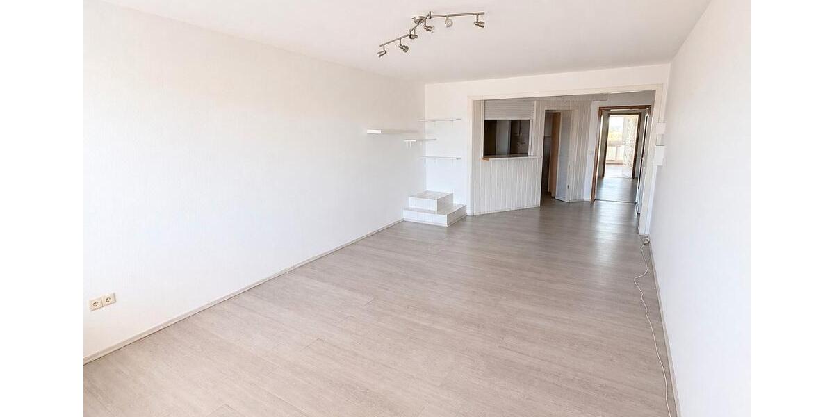 Etagenwohnung Braunschweig Östliches Ringgebiet - 2 Zimmer, 74 m&sup2;, 750&euro; | Angebot:26326336