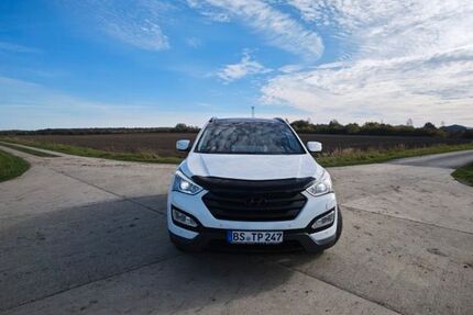 Hyundai SANTA FE 175.500 km 12.750 € Braunschweig 38104