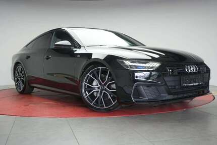 Audi A7 80.000 km 42.890 € Braunschweig 38110